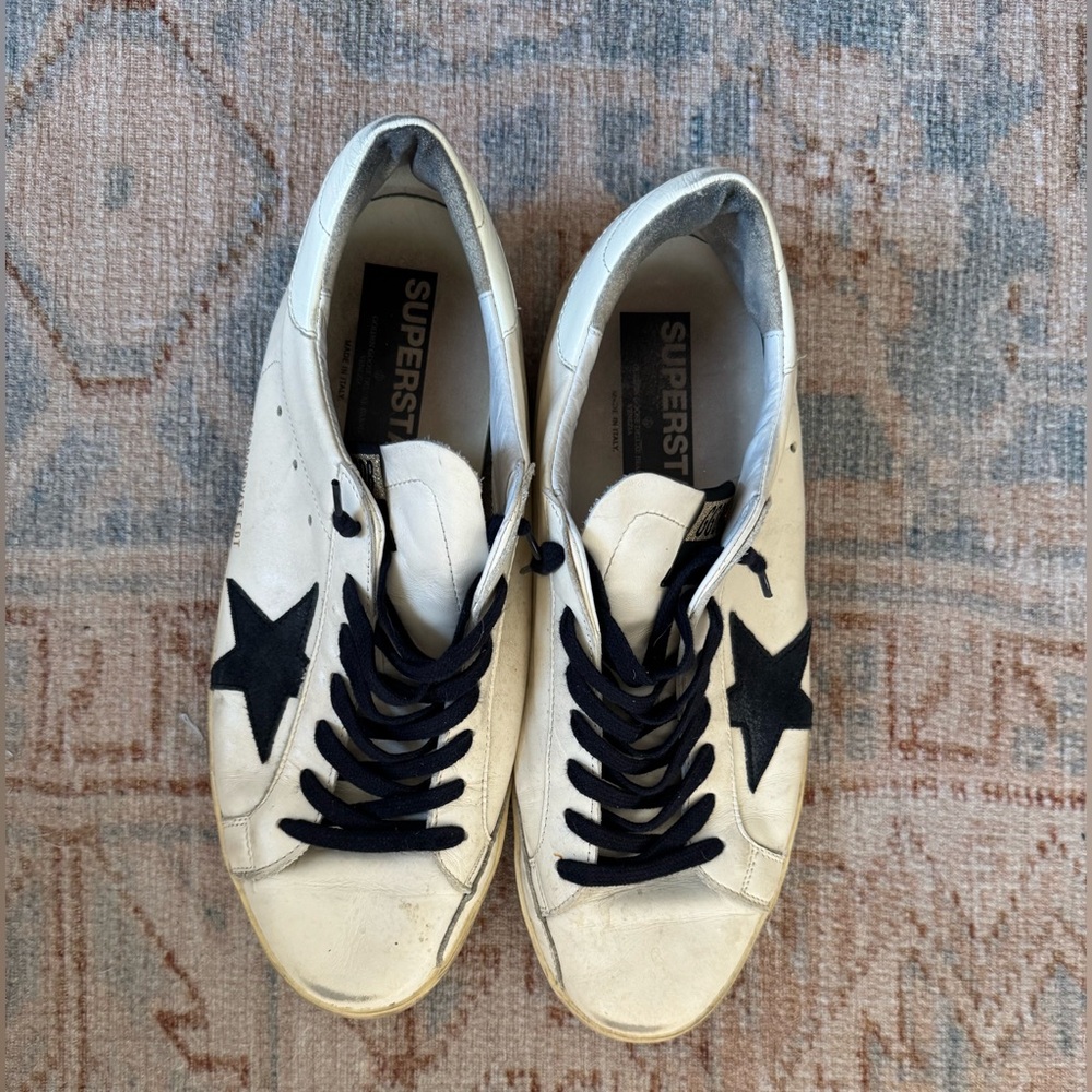 Golden Goose men’s 45